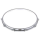 S-Hoop SH1410 Triple Flanged Hoop 14'' Batter Side 10-Lug